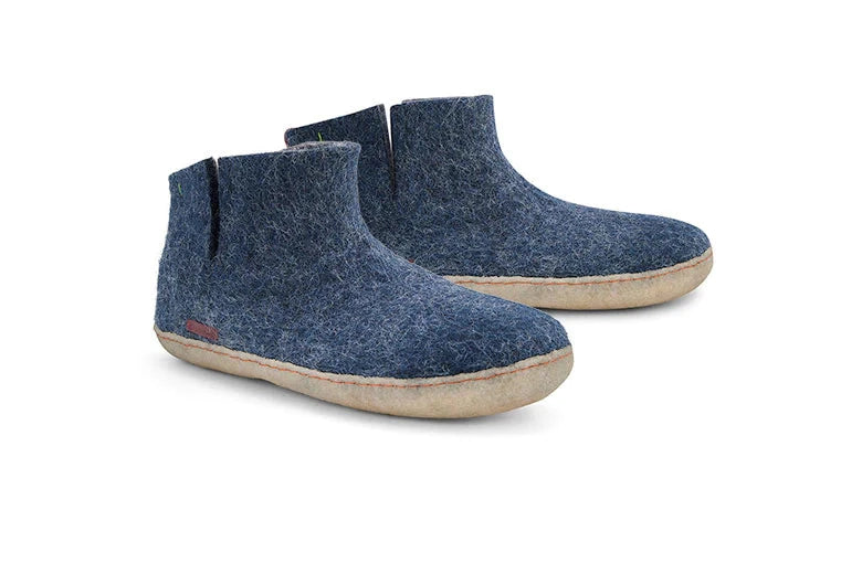 The Classic Boot Bootie Slippers Canada Betterfelt Canada