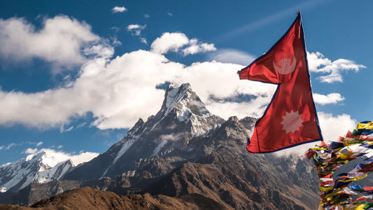 5 Interesting Facts About Nepal You Might Not Know