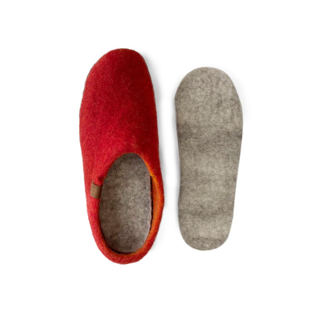 men's slippers Canada